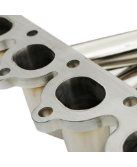 COLLECTEUR INOX HONDA CIVIC B16 B18 (92-00) JAPSPEED