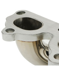 COLLECTEUR INOX HONDA CIVIC B16 B18 (92-00) JAPSPEED