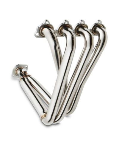 COLLECTEUR INOX HONDA CIVIC B16 B18 (92-00) JAPSPEED