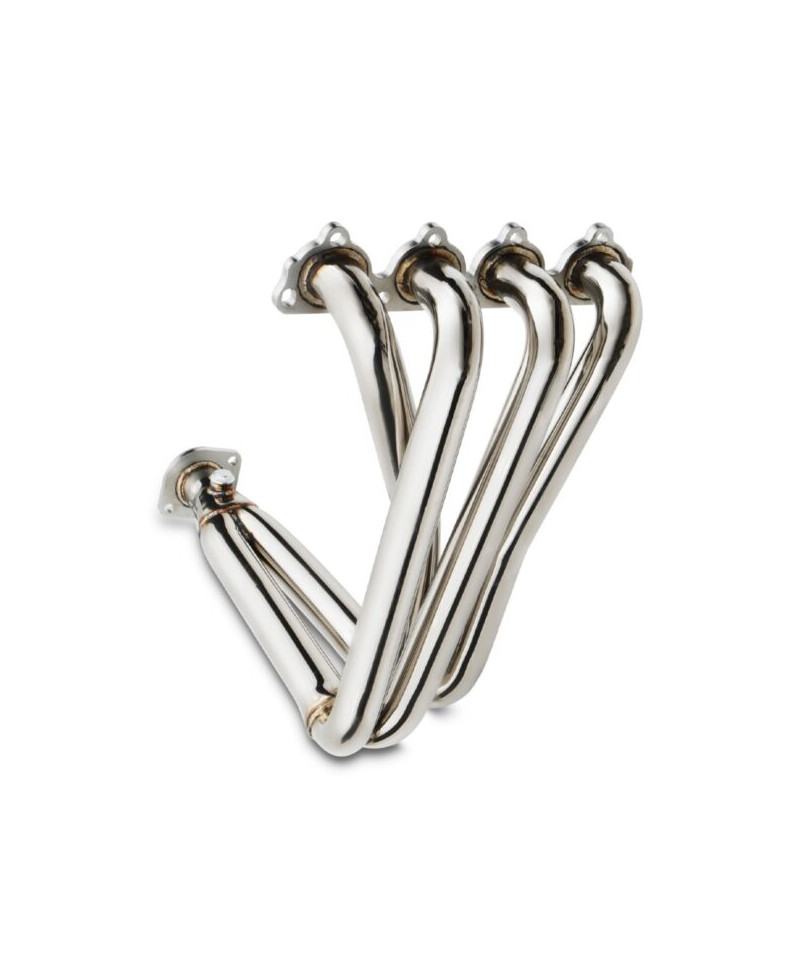 COLLECTEUR INOX HONDA CIVIC B16 B18 (92-00) JAPSPEED