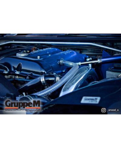 KIT ADMISSION RAM AIR SYSTEM NISSAN SILVIA S14 200SX 2.0L (93-99) GRUPPEM