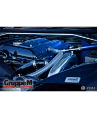 KIT ADMISSION RAM AIR SYSTEM NISSAN SILVIA S14 200SX 2.0L (93-99) GRUPPEM