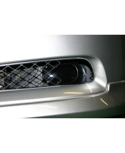 KIT ADMISSION RAM AIR SYSTEM NISSAN SKYLINE G35 3.5L (03-07) GRUPPEM