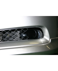 KIT ADMISSION RAM AIR SYSTEM NISSAN SKYLINE G35 3.5L (03-07) GRUPPEM