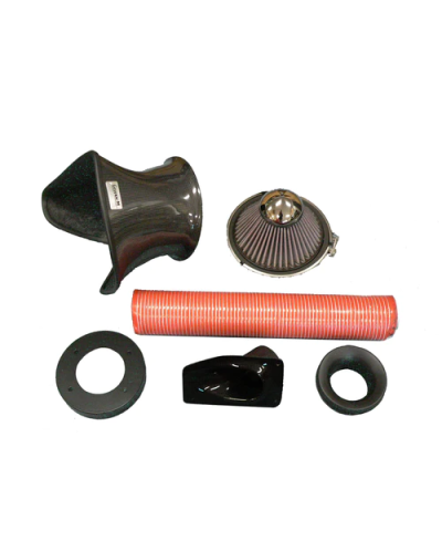 KIT ADMISSION RAM AIR SYSTEM NISSAN SKYLINE G35 3.5L (03-07) GRUPPEM