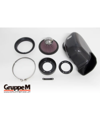 KIT ADMISSION RAM AIR SYSTEM NISSAN SKYLINE R32 GTS-T 2.0L (89-93) GRUPPEM