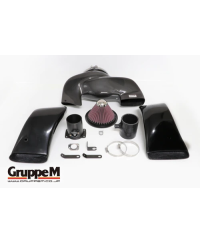 KIT ADMISSION RAM AIR SYSTEM SUBARU BRZ ZD8 2.4L (2021+) GRUPPEM