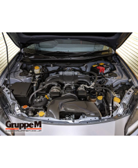 KIT ADMISSION RAM AIR SYSTEM SUBARU BRZ ZD8 2.4L (2021+) GRUPPEM