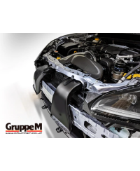 KIT ADMISSION RAM AIR SYSTEM SUBARU BRZ ZD8 2.4L (2021+) GRUPPEM