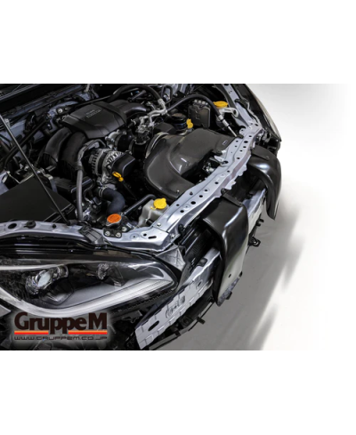KIT ADMISSION RAM AIR SYSTEM SUBARU BRZ ZD8 2.4L (2021+) GRUPPEM