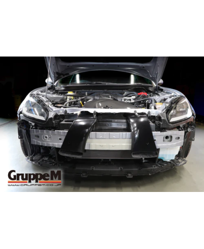 KIT ADMISSION RAM AIR SYSTEM SUBARU BRZ ZD8 2.4L (2021+) GRUPPEM