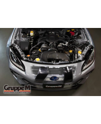 KIT ADMISSION RAM AIR SYSTEM SUBARU BRZ ZD8 2.4L (2021+) GRUPPEM