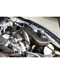 KIT ADMISSION RAM AIR SYSTEM SUBARU BRZ ZD8 2.4L (2021+) GRUPPEM