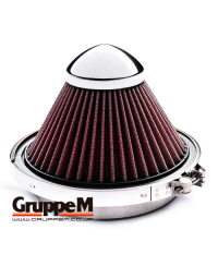 KIT ADMISSION RAM AIR SYSTEM SUBARU IMPREZA GC8 / GF8 2.0L (96-00) GRUPPEM