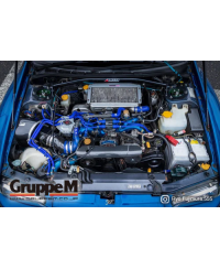 KIT ADMISSION RAM AIR SYSTEM SUBARU IMPREZA GC8 / GF8 2.0L (96-00) GRUPPEM