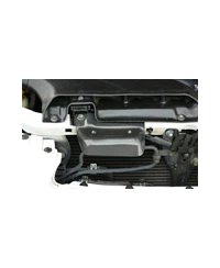 KIT ADMISSION RAM AIR SYSTEM SUBARU IMPREZA GDA / GDB 2.0L (00-05) GRUPPEM