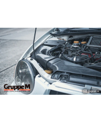 KIT ADMISSION RAM AIR SYSTEM SUBARU IMPREZA GDA / GDB 2.0L / 2.5L (05-07) GRUPPEM