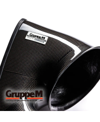 KIT ADMISSION RAM AIR SYSTEM SUBARU IMPREZA GDA / GDB 2.0L / 2.5L (05-07) GRUPPEM