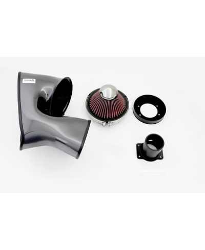 KIT ADMISSION RAM AIR SYSTEM SUBARU IMPREZA GDA / GDB 2.0L / 2.5L (05-07) GRUPPEM