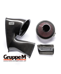 KIT ADMISSION RAM AIR SYSTEM SUBARU IMPREZA GDA / GDB 2.0L / 2.5L (05-07) GRUPPEM