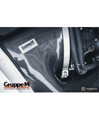 KIT ADMISSION RAM AIR SYSTEM SUBARU IMPREZA GDA / GDB 2.0L / 2.5L (05-07) GRUPPEM