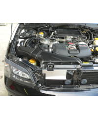 KIT ADMISSION RAM AIR SYSTEM SUBARU LEGACY BE5 / BH5 2.0L (98-05) GRUPPEM