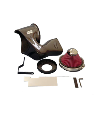 KIT ADMISSION RAM AIR SYSTEM SUBARU LEGACY BE5 / BH5 2.0L (98-05) GRUPPEM