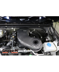 KIT ADMISSION RAM AIR SYSTEM SUZUKI JIMNY SIERRA 660CC (2018+) GRUPPEM