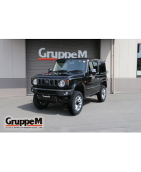 KIT ADMISSION RAM AIR SYSTEM SUZUKI JIMNY SIERRA 660CC (2018+) GRUPPEM