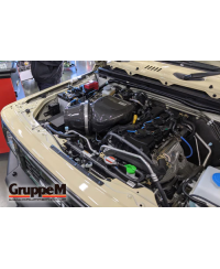 KIT ADMISSION RAM AIR SYSTEM SUZUKI JIMNY SIERRA 1.5L (2018+) GRUPPEM
