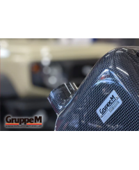 KIT ADMISSION RAM AIR SYSTEM SUZUKI JIMNY SIERRA 1.5L (2018+) GRUPPEM