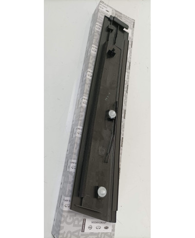 ENJOLIVEUR MONTANT PORTE DROIT SKYLINE R34 NISSAN