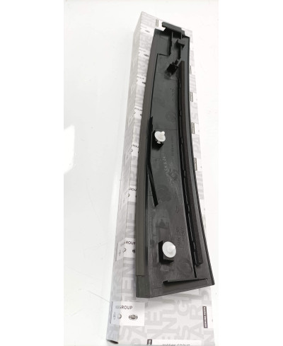 ENJOLIVEUR MONTANT PORTE GAUCHE SKYLINE R34 NISSAN