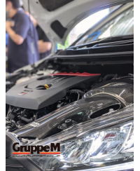 KIT ADMISSION RAM AIR SYSTEM TOYOTA ARISTO 3.0L (97-05) GRUPPEM