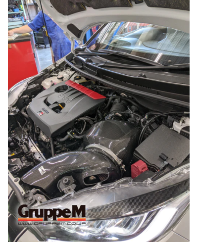 KIT ADMISSION RAM AIR SYSTEM TOYOTA ARISTO 3.0L (97-05) GRUPPEM