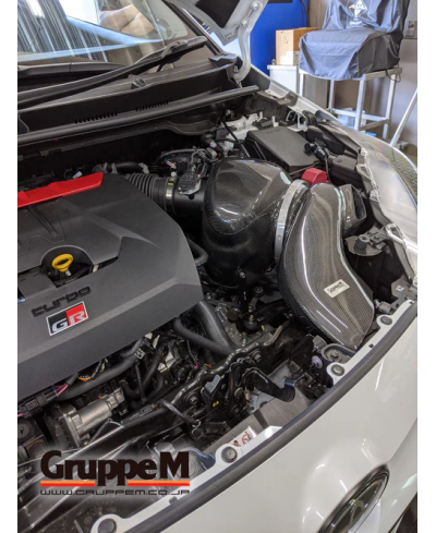 KIT ADMISSION RAM AIR SYSTEM TOYOTA ARISTO 3.0L (97-05) GRUPPEM