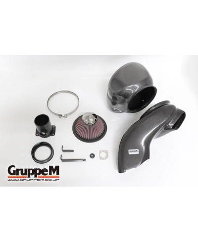 KIT ADMISSION RAM AIR SYSTEM TOYOTA ARISTO 3.0L (97-05) GRUPPEM