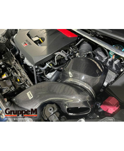 KIT ADMISSION RAM AIR SYSTEM TOYOTA ARISTO 3.0L (97-05) GRUPPEM