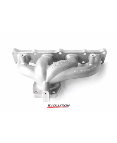 COLLECTEUR D'ECHAPPEMENT MITSUBISHI LANCER RALLIART 4B11T ARTEC