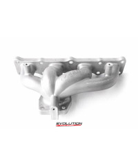 COLLECTEUR D'ECHAPPEMENT MITSUBISHI LANCER RALLIART 4B11T ARTEC