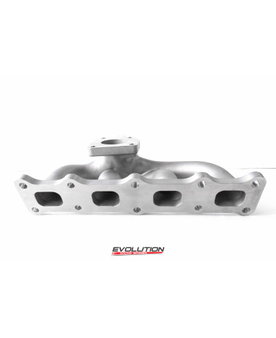 COLLECTEUR D'ECHAPPEMENT MITSUBISHI LANCER RALLIART 4B11T ARTEC