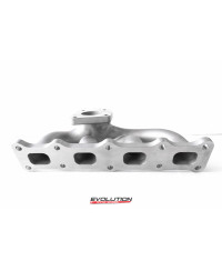 COLLECTEUR D'ECHAPPEMENT MITSUBISHI LANCER RALLIART 4B11T ARTEC