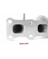 COLLECTEUR D'ECHAPPEMENT MITSUBISHI LANCER RALLIART 4B11T ARTEC