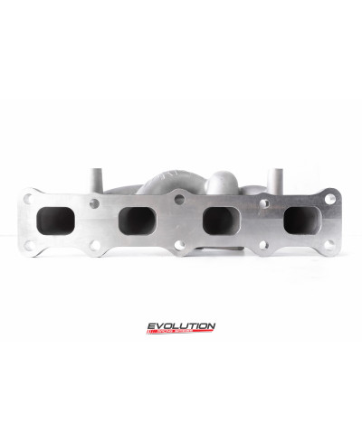 COLLECTEUR D'ECHAPPEMENT MITSUBISHI LANCER RALLIART 4B11T ARTEC