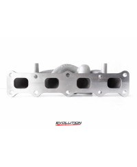 COLLECTEUR D'ECHAPPEMENT MITSUBISHI LANCER RALLIART 4B11T ARTEC