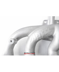 COLLECTEUR D'ECHAPPEMENT MITSUBISHI LANCER RALLIART 4B11T ARTEC