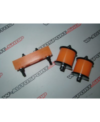 KIT SUPPORT MOTEUR NISSAN 200SX S13 / S14 / S15 JAPSPEED