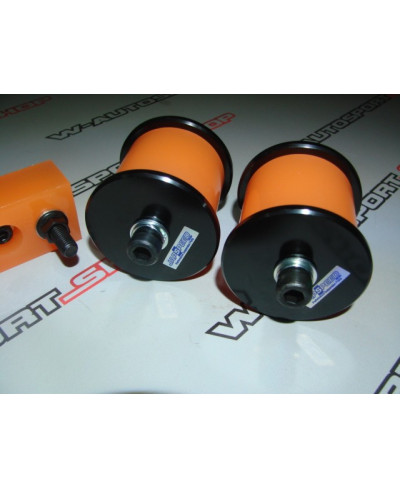 KIT SUPPORT MOTEUR NISSAN 200SX S13 / S14 / S15 JAPSPEED