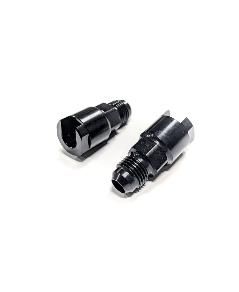 RACCORD AN6 POUR FLEX FUEL HALTECH