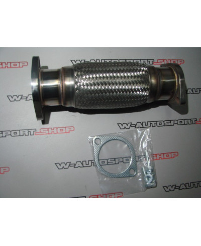 SUPRESSION CATALYSEUR DECATA FLEXIBLE S13 S14 R32 R33 JAPSPEED